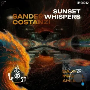Sander Costanzi - Sunset Whispers (2026)