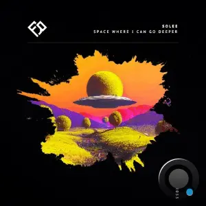 Solee - Space Where I Can Go Deeper (2026)
