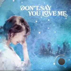 Ginchy - Say You Love Me (2026)