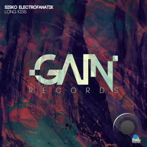 Sisko Electrofanatik - Long Kiss (2026)