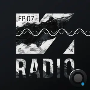 Noisia - Vision Radio S06e07 (2026-02-20)