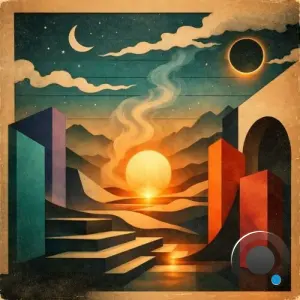 Elqor - Ishora (2026)