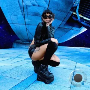 STARGIRL SYSTEM (REMIXES) (2026)