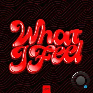 Melsen - What I Feel (2026)