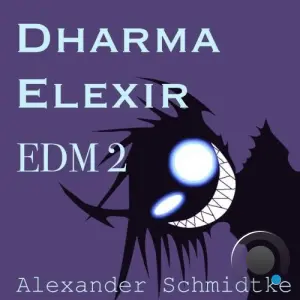 Dharma Elexir - Dharma Elexir , EDM 2 (2026)