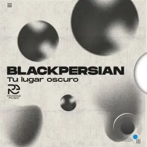 Blackpersian - Tu Lugar Oscuro (2026)