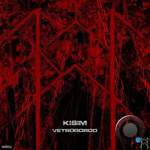 KISIM - Vetrogorod (2026)
