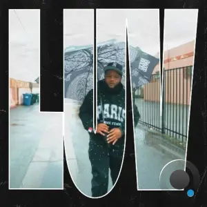 DJ Muggs & Heartbreak JC - Luv (2026)