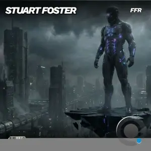 Stuart Foster - Humanity (2026)
