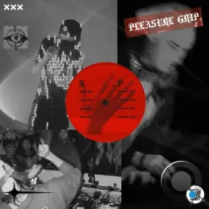 Nash Rly - Pleasure Grip (2026)