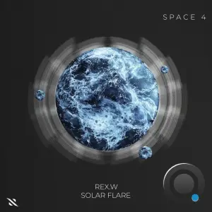 Rex.W - Solar Flare (2026)