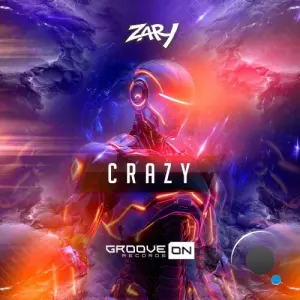 Zary - Crazy (2026)