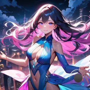 ASUNA - It Feels So Good (2026)