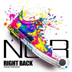 Addie Manson - Right Back (2026)