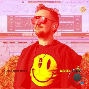 Alexandr Rext - Acid Trip 5 (2026)