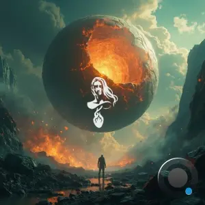 Aradya - Perpetuo (2026)