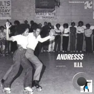 Andresss - W.A.D. (2026)