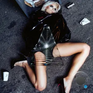 Bozandmonstrr - Am A Mess (2026)