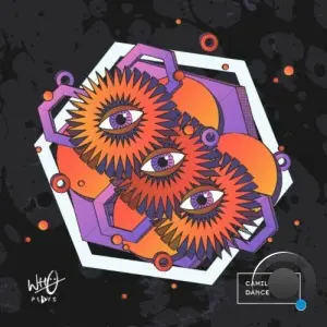 Camila Jun - Dance (2026)