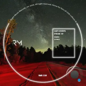 Cast Coverts - Stream (2026)