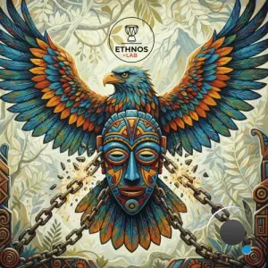 Dexxx Gum - Out of the Ash (2026)