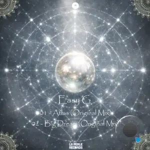 Easy G - Atlas (2026)