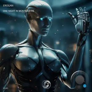 Erogan - One Night in Montmartre (2026)