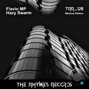 Flavio MP - Hazy Swarm (2026)