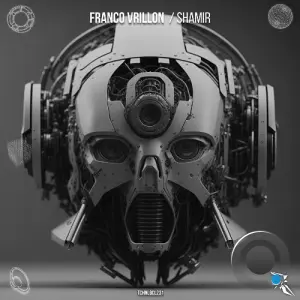 Franco Vrillon - Shamir (2026)