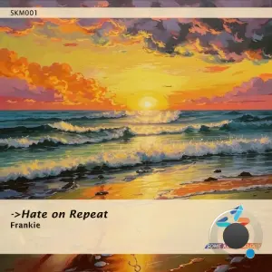 Frankie - Hate on Repeat (2026)