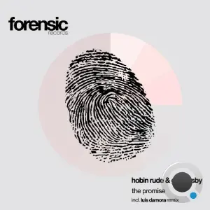 Gav Easby & Hobin Rude - The Promise (2026)