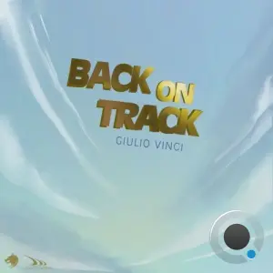 Giulio Vinci - Back on Track (2026)