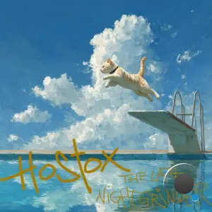 Hostox - The late night grinder (2026)