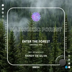 Harmonic Forest - Enter the Forest (2026)