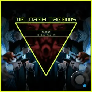 Igondi - Social Racing (2026)