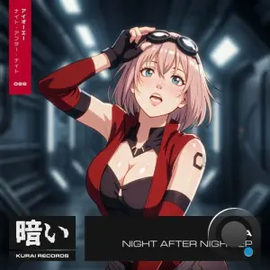 Ioa - Night After Night Ep (2026)