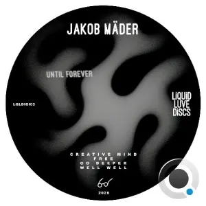 Jakob Mäder - Until Forever (2026)
