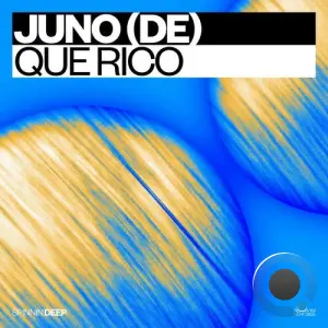 Juno (De) - Que Rico (2026)