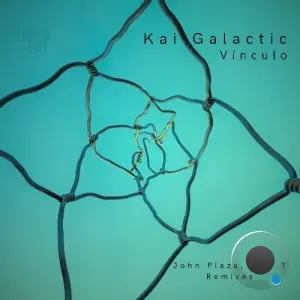 Kai Galactic - Vínculo (2026)