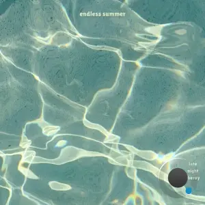 Late Night Theory - Endless Summer (2026)