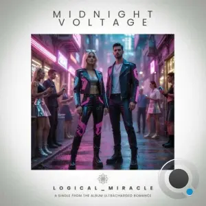 logical miracle - Midnight Voltage (Single) (2026)