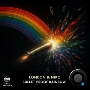 London & Niko - Bullet Proof Rainbow (2026)