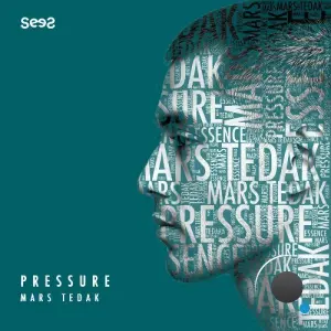 Mars Tedak - Pressure (2026)