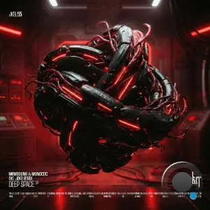 Monococ & mrmsoun6 - Deep Space (2026)