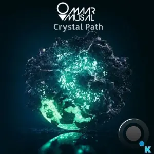 Omaar Musal - Crystal Path (2026)
