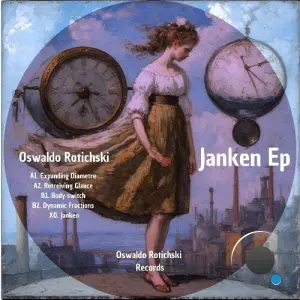 Oswaldo Rotichski - Janken (2026)