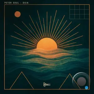 Peter Soul - Oxia (2026)