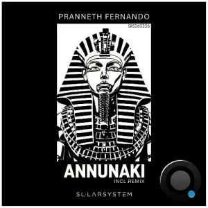 Praneeth Fernando - Annunaki (2026)