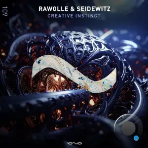 Rawolle & Seidewitz - Creative Instinct (2026)