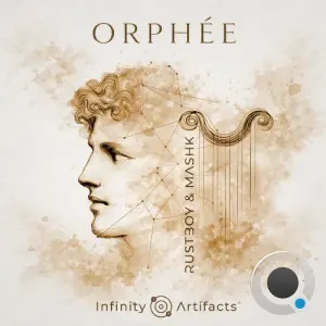 Rustboy & Mashk - Orphee (2026)